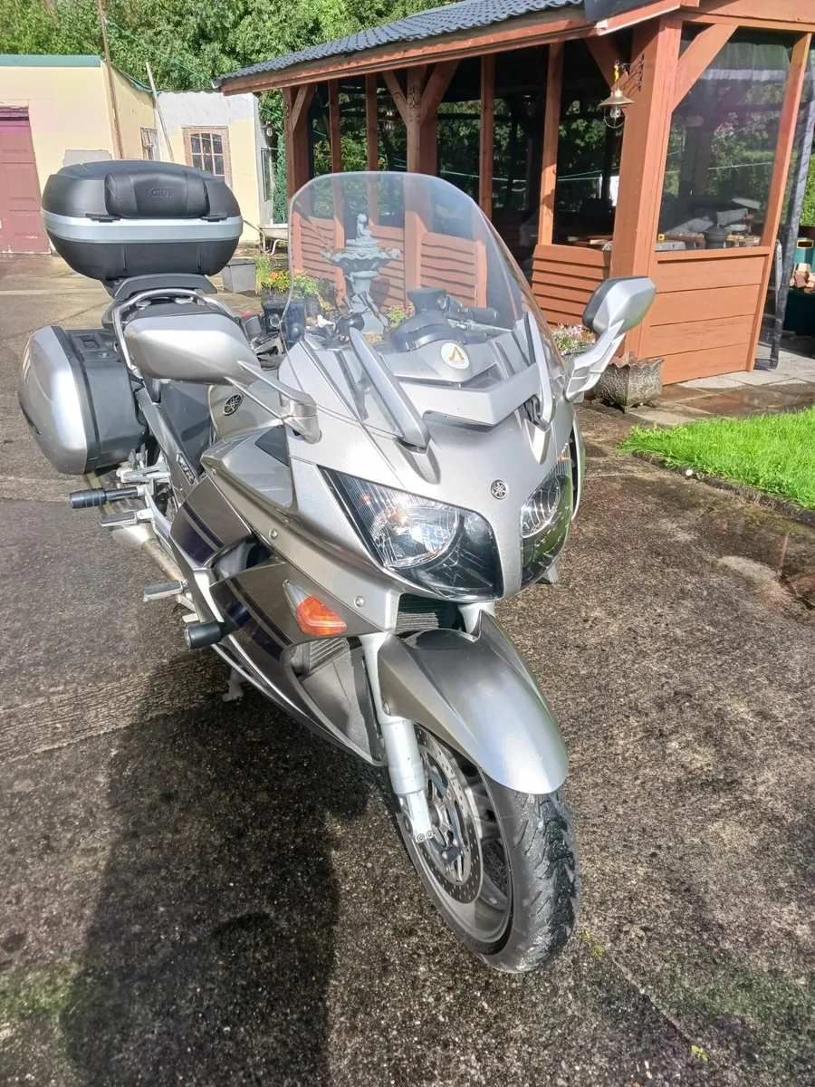 YAMAHA Other 2008 - Image 3
