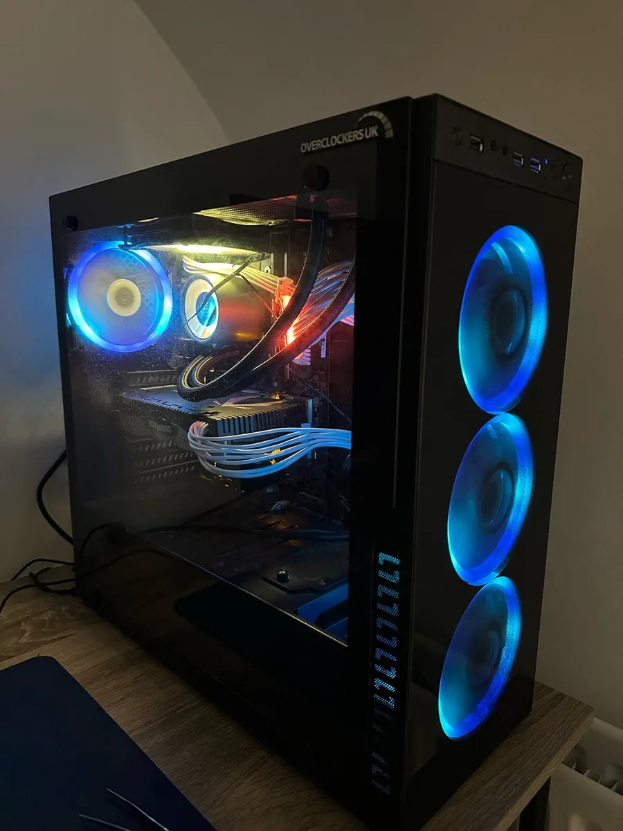 GAMING PC - Image 1