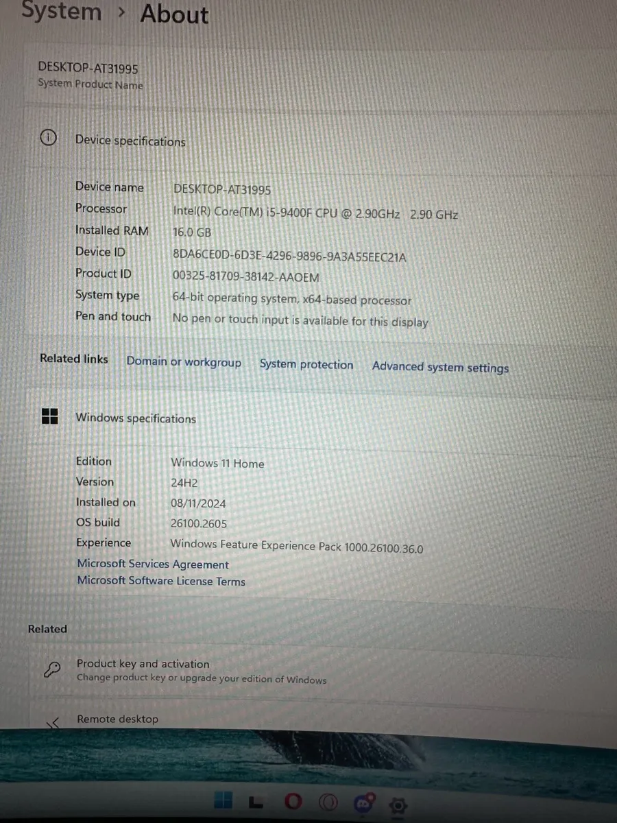 GAMING PC - Image 4