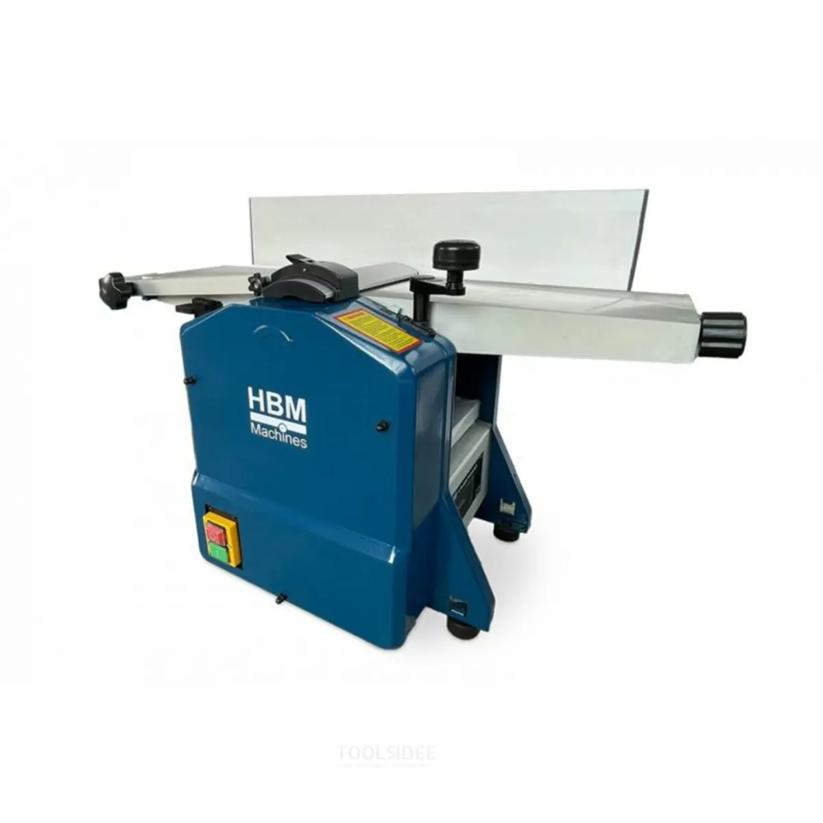 6 inch planer thicknesser, new still boxed - Image 1