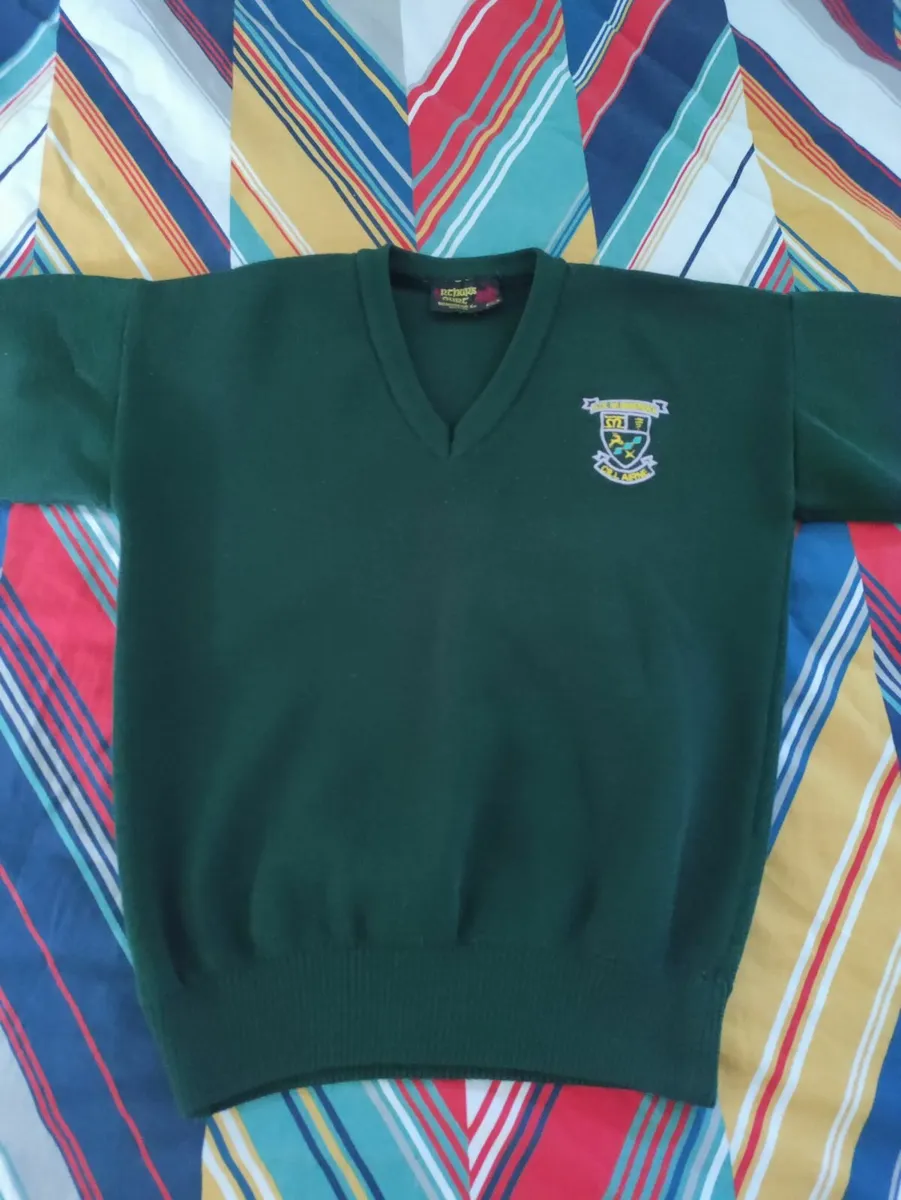 School Uniform - Image 1