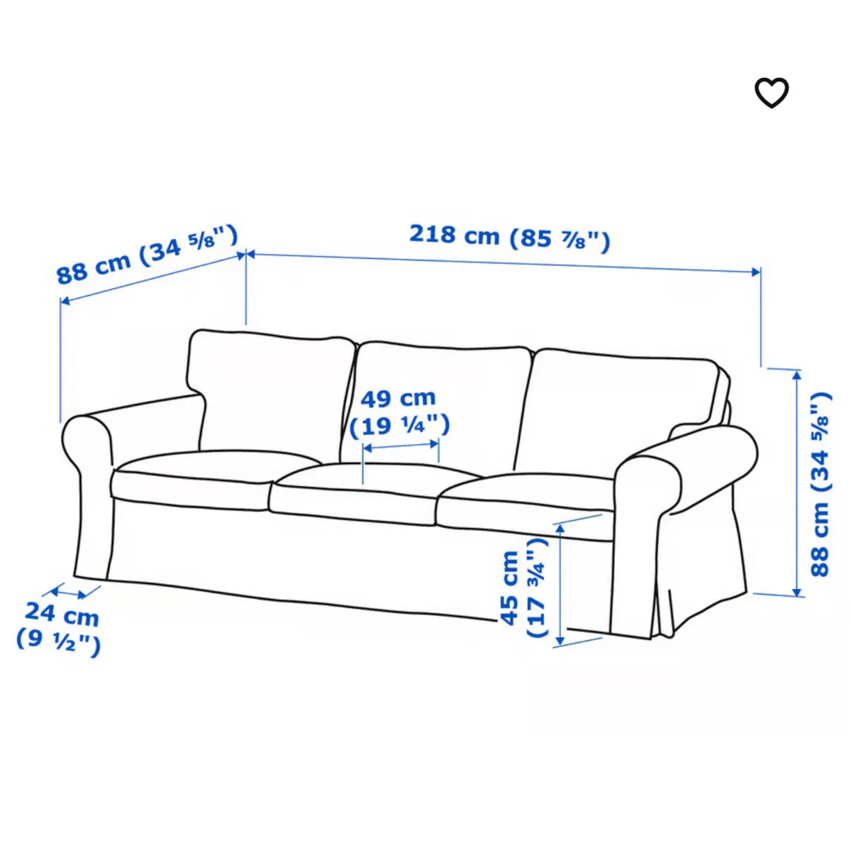Sofa - Image 2
