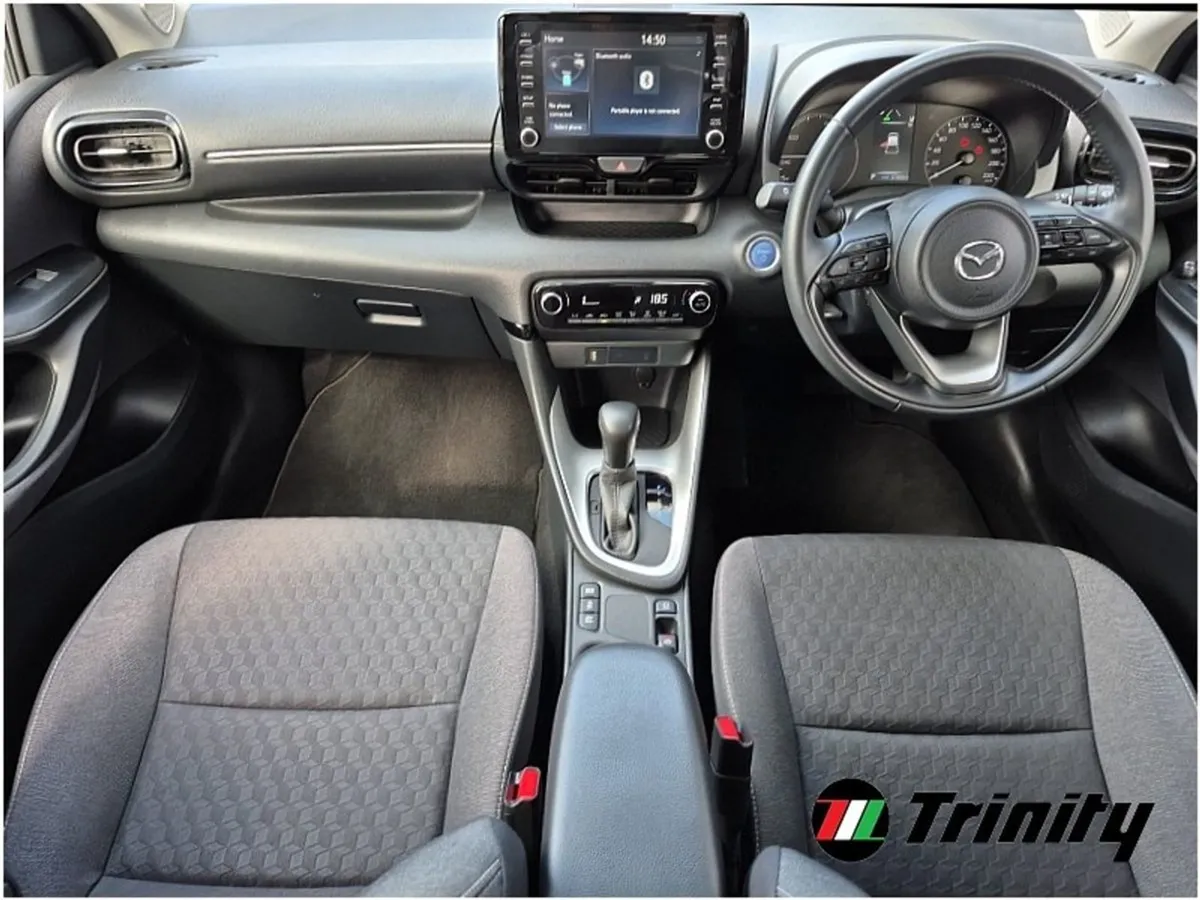 Mazda 2 Agile Hybrid Great Value Trinity Motors W - Image 2