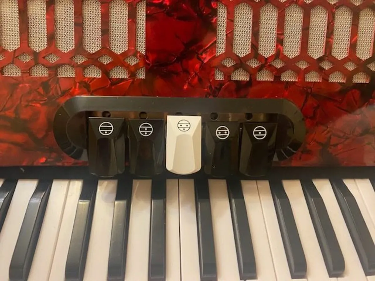 Brand New (Accordion) - Image 3