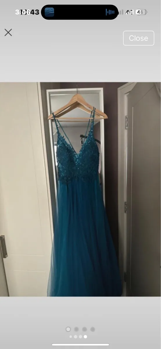 TY ball dress - Image 1