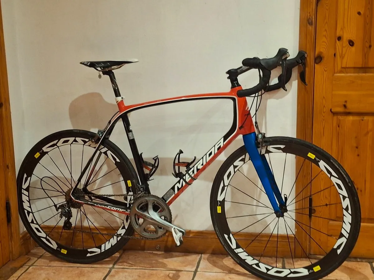 Bicycle - Image 1