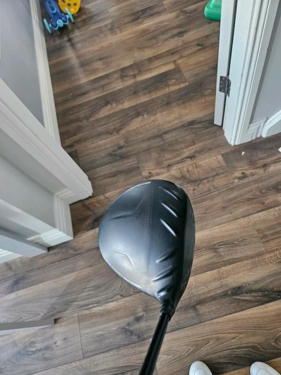 Left handed g430 MAX 10K - Image 3