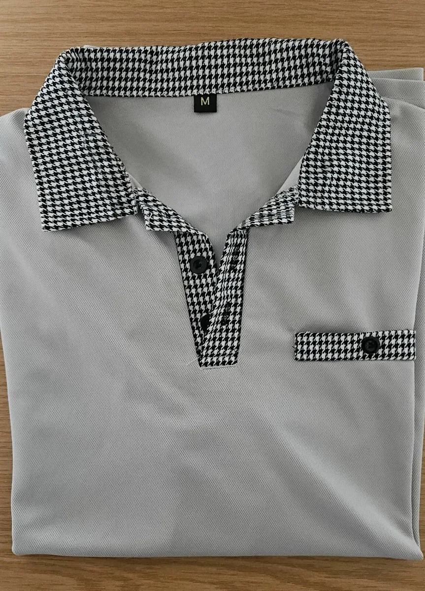 Mens Polo Shirt