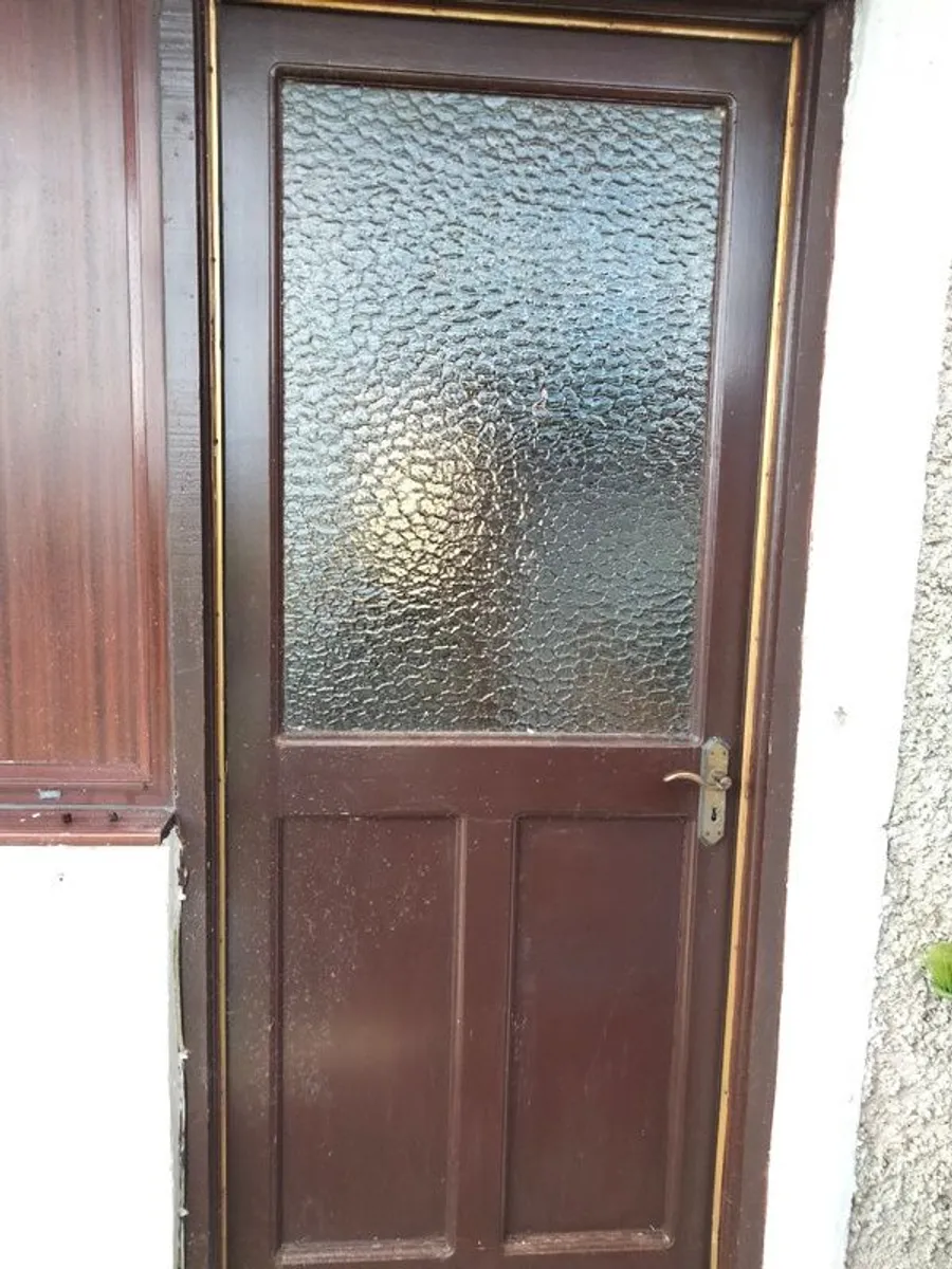 Front door, back door - Image 3