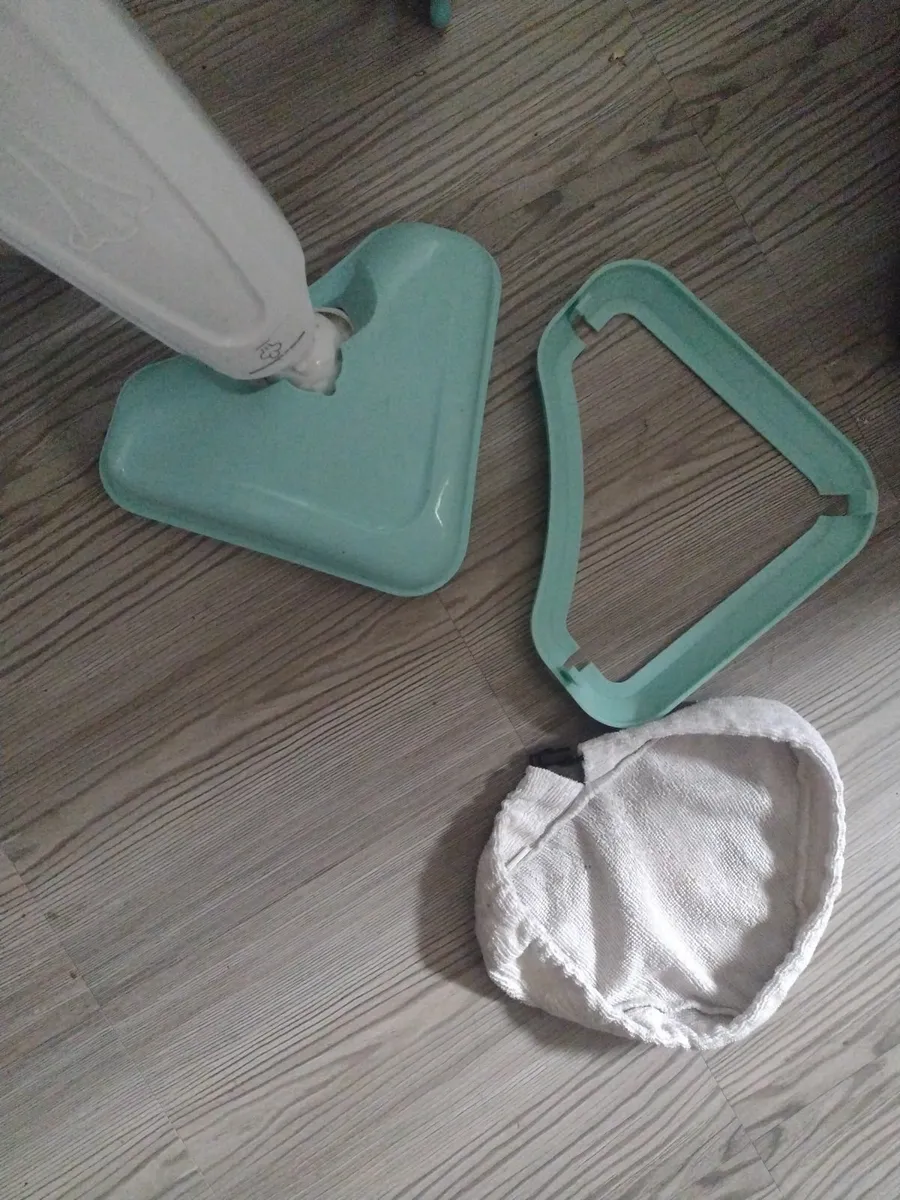 Electric floor mop - Image 3