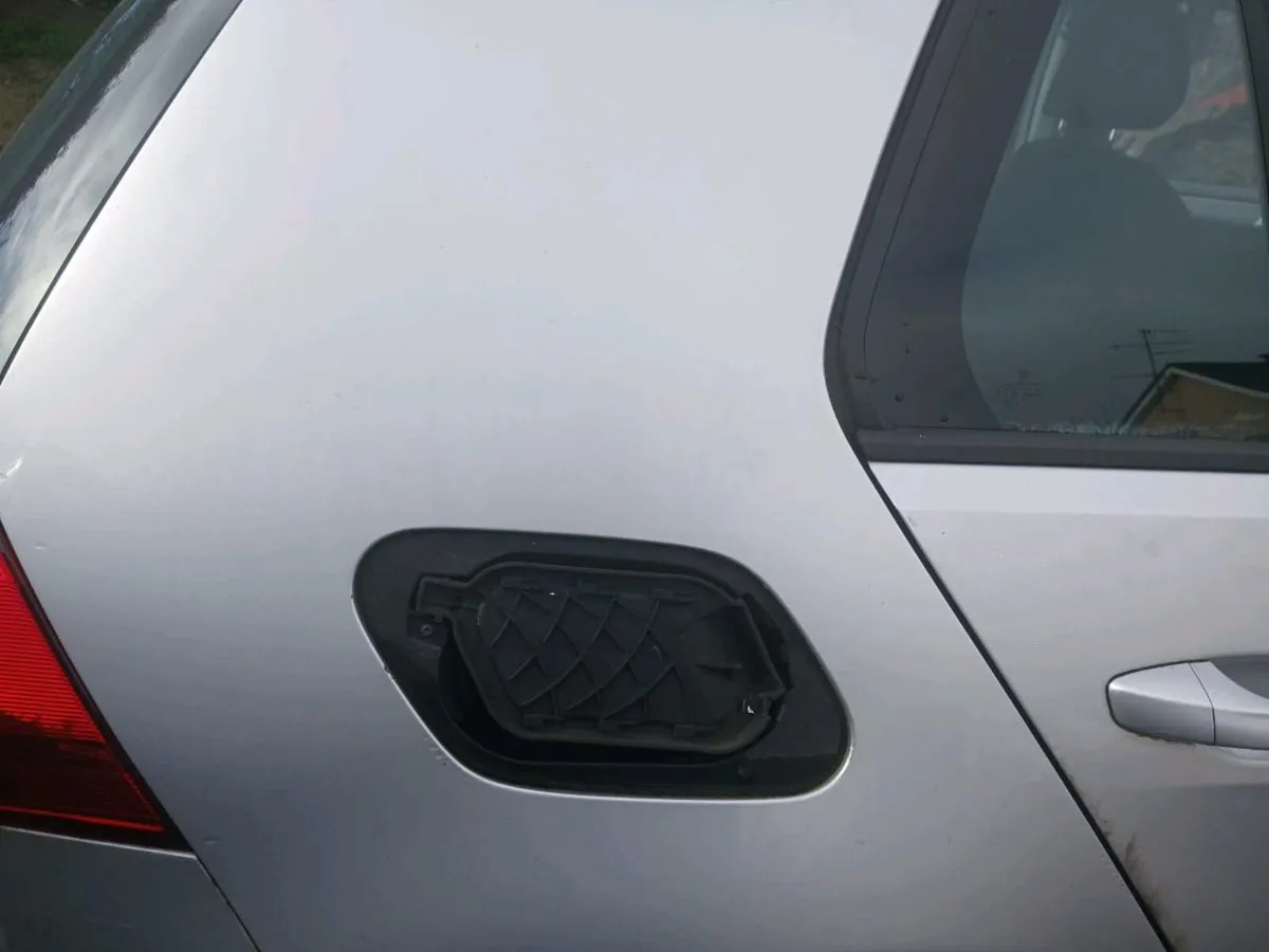 VOLKSWAGEN GOLF (141) 1.6 DIESEL - Image 4