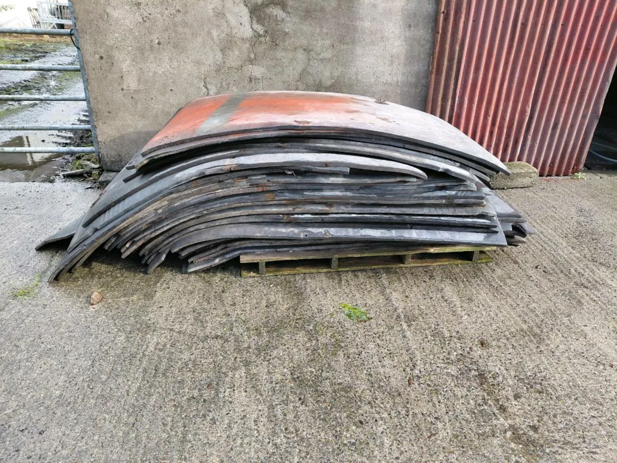Mayo comfort cow mats