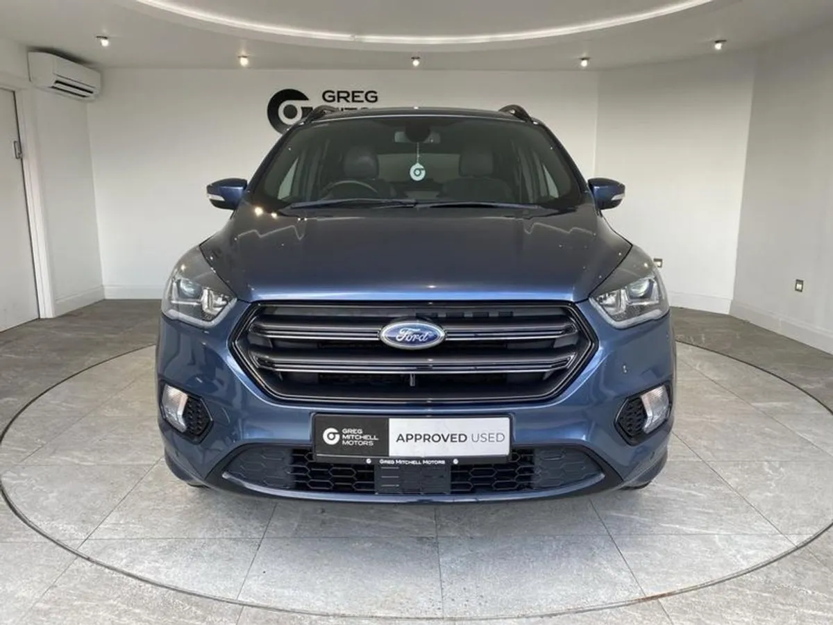 Ford Kuga 1.5 Tdci St-line 5dr 2WD - Image 2