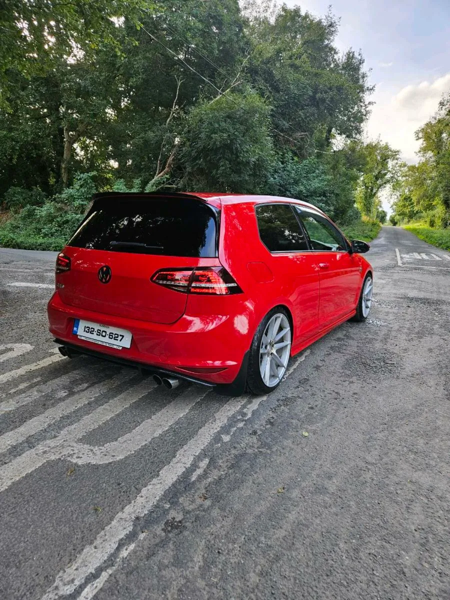 Volkswagen Golf GTD - Image 3