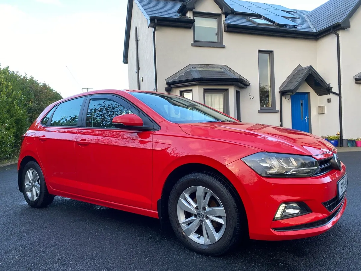 2019 VW Polo - Image 2