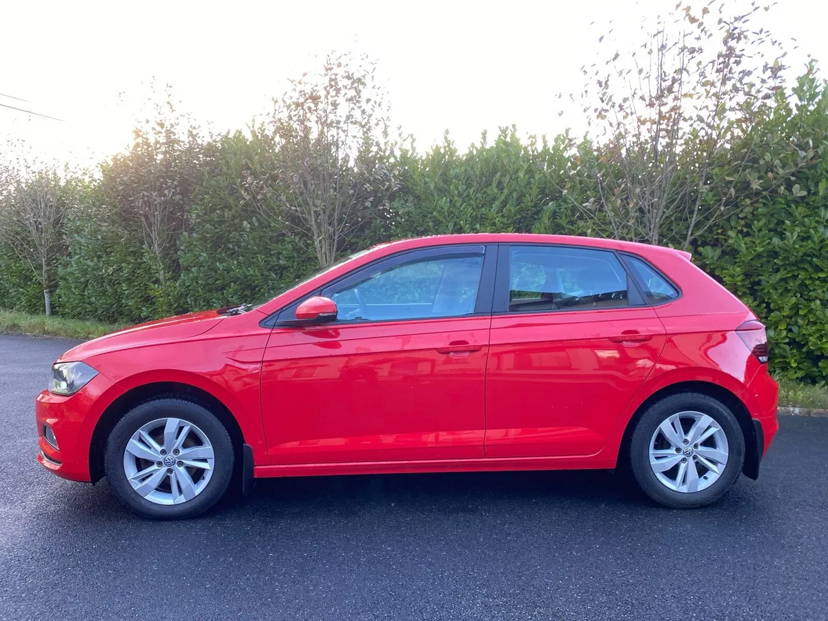 2019 VW Polo - Image 3