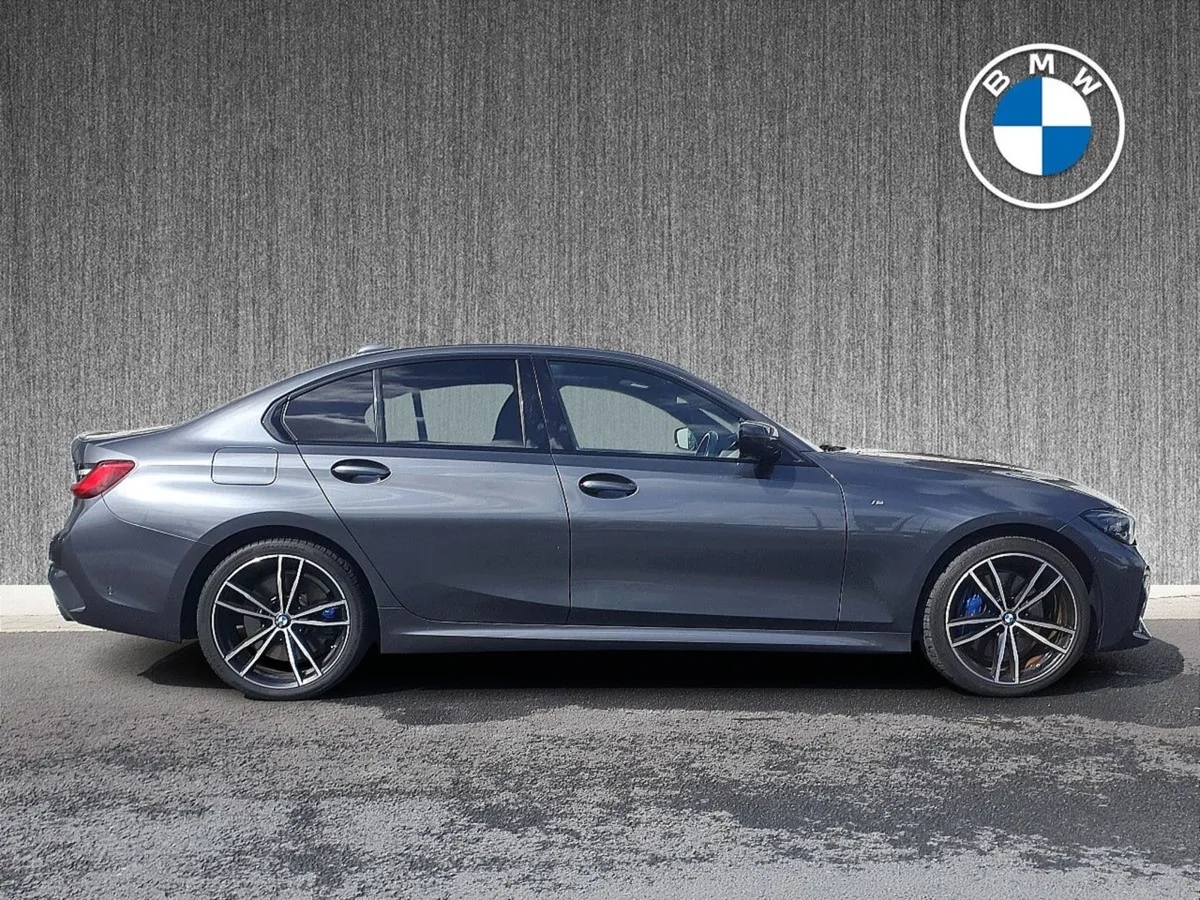 BMW 3 Series 330e M Sport Auto - Image 3
