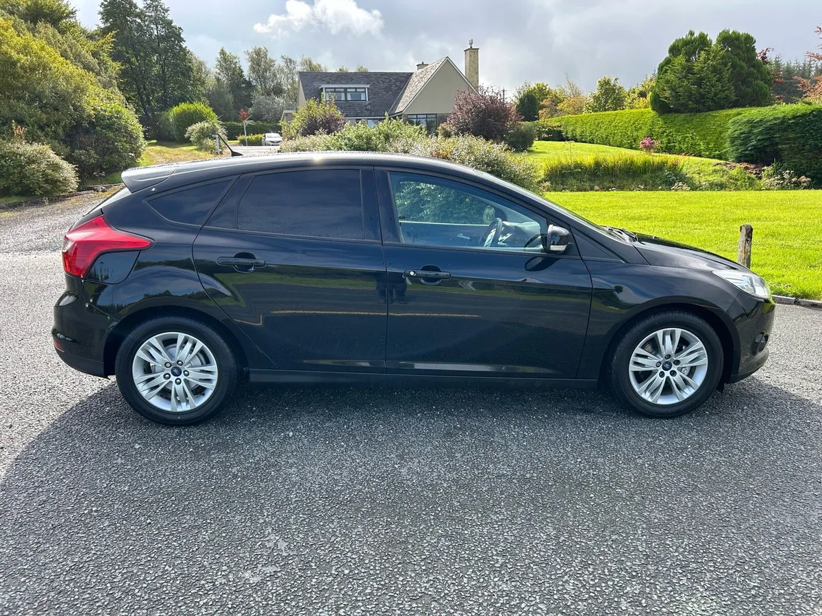 FORD FOCUS 2014*doe 12/25* - Image 2