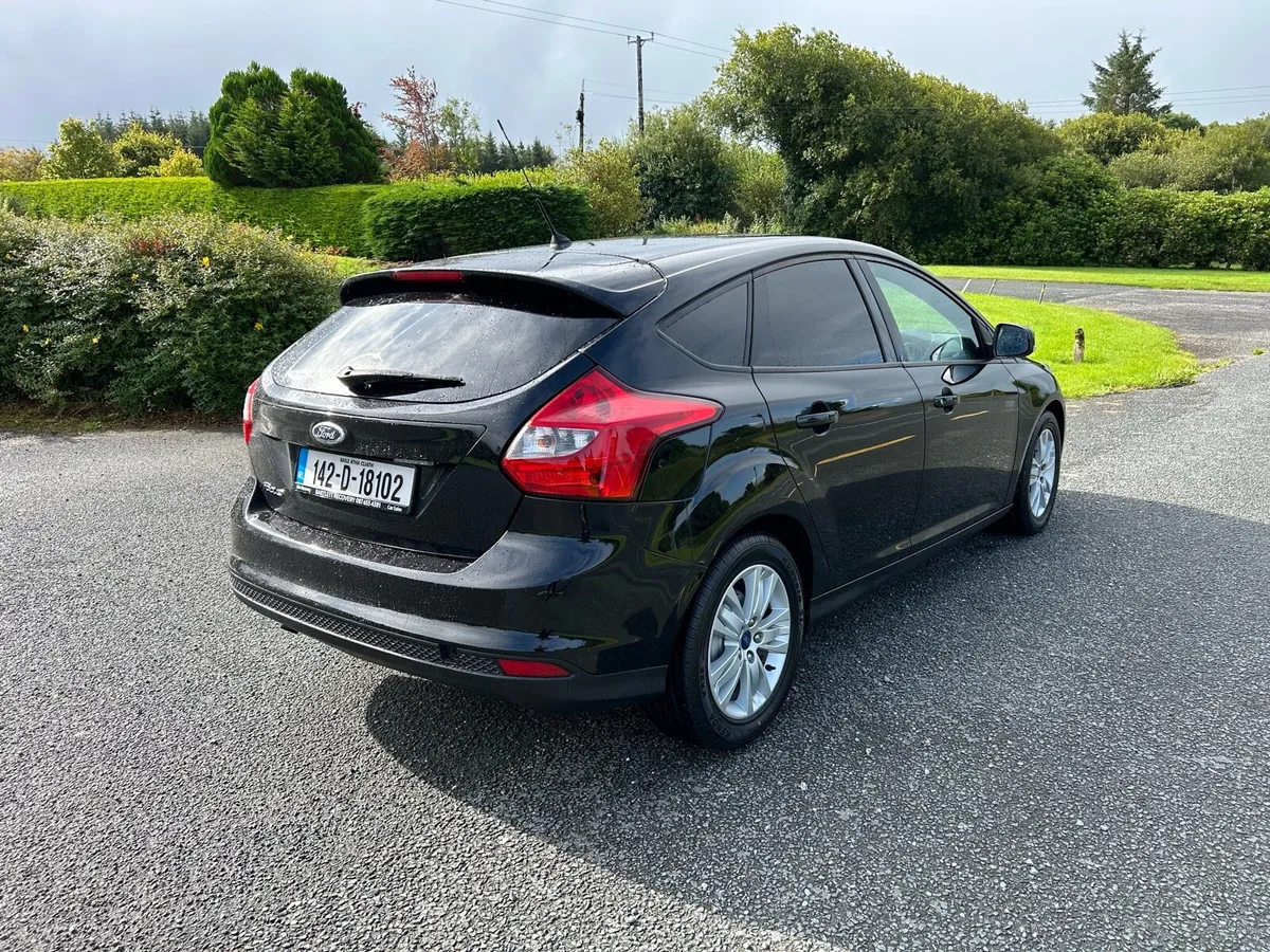 FORD FOCUS 2014*doe 12/25* - Image 3