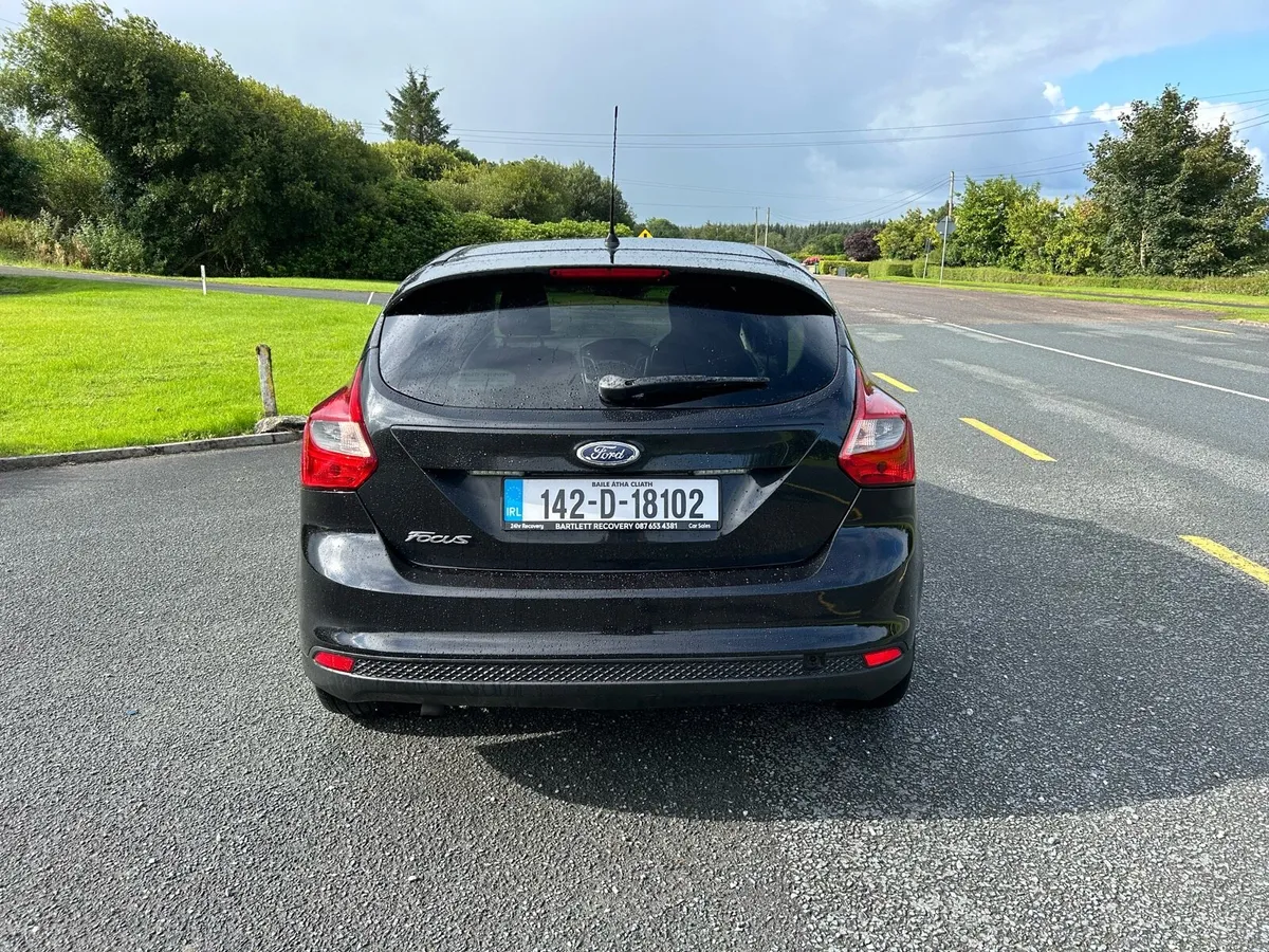 FORD FOCUS 2014*doe 12/25* - Image 4