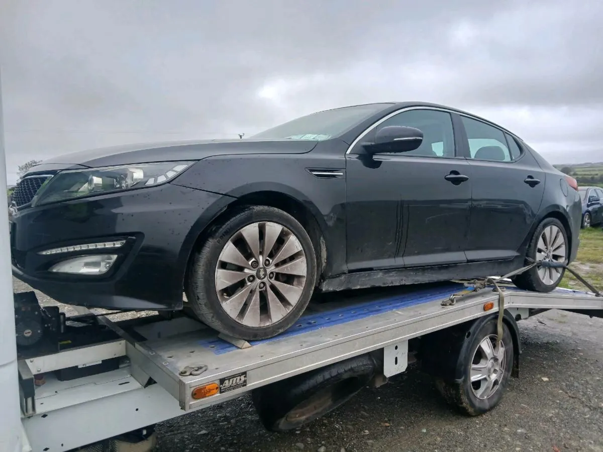 CARS WANTED RECOVERY SERVICE AVAILABLE - Image 4