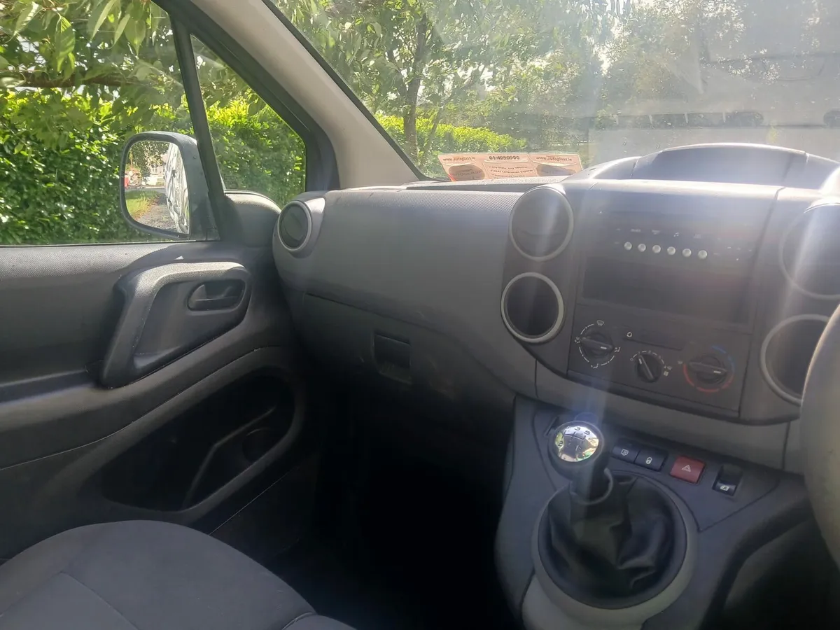 Citreon berlingo - Image 2