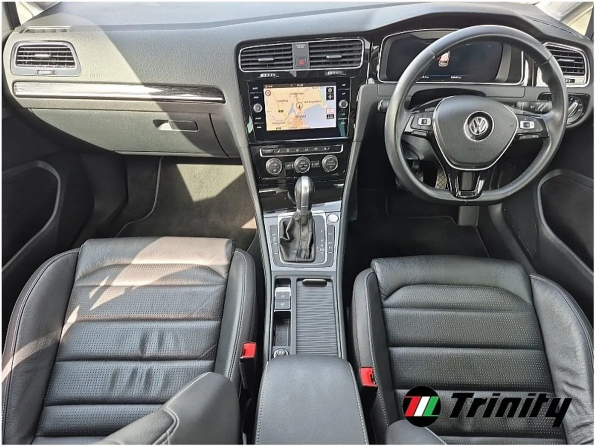 Volkswagen Golf Highline Automatic 150 BHP Stunni - Image 2
