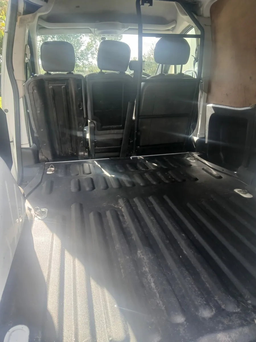 Citreon berlingo - Image 4