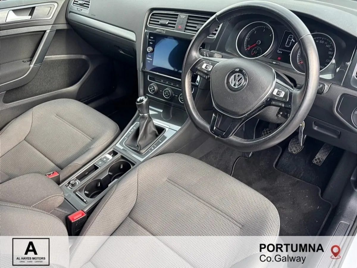 Volkswagen Golf Comfortline 1.6 TDI 115HP - Image 2