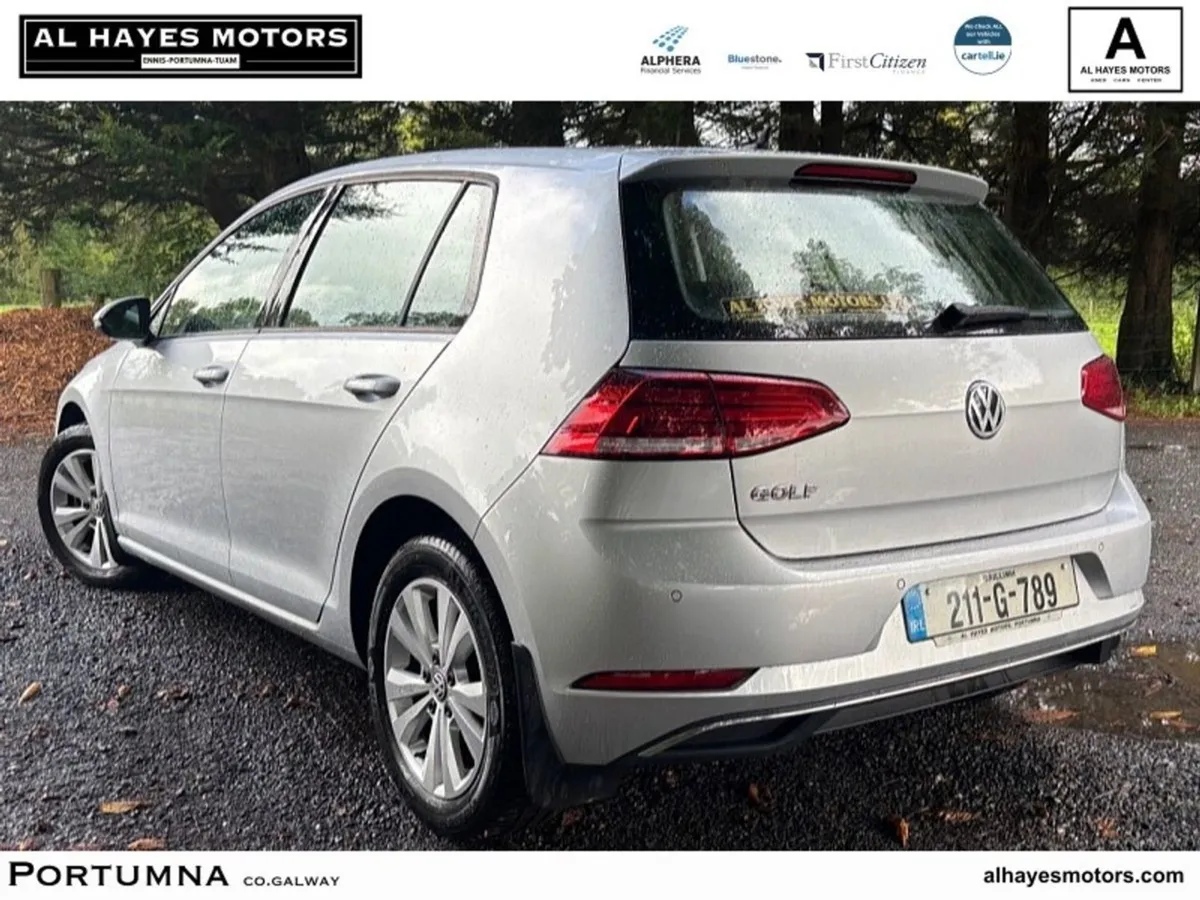 Volkswagen Golf Comfortline 1.6 TDI 115HP - Image 3