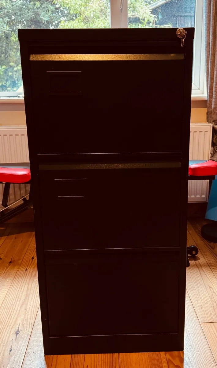 Filing cabinet - Image 2