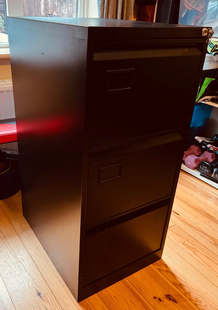Filing cabinet - Image 3
