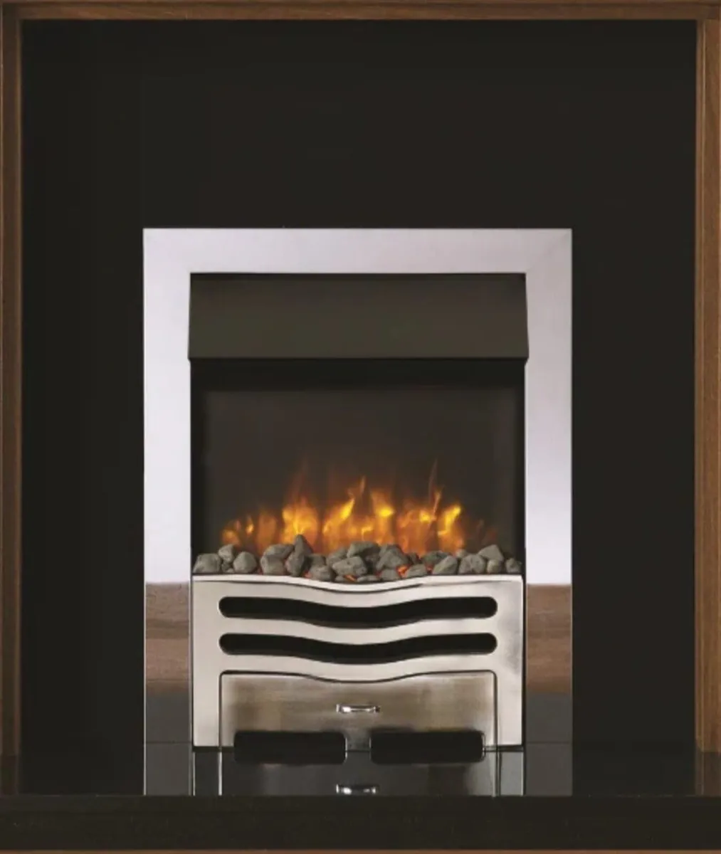 Electric Fire - Image 1