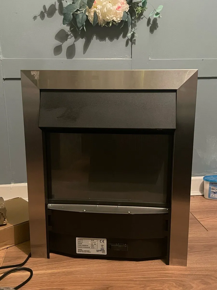 Electric Fire - Image 2