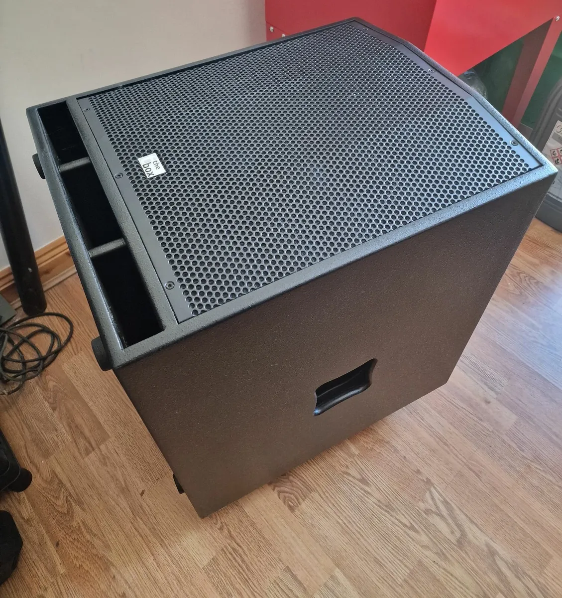 Speakers THE BOX - Image 4