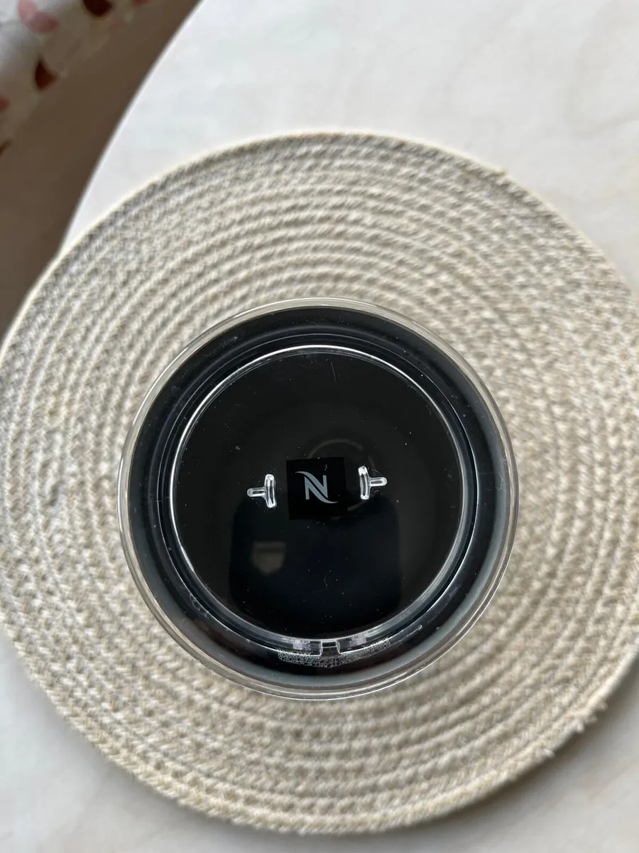 Nespresso Milk Frother - Image 3