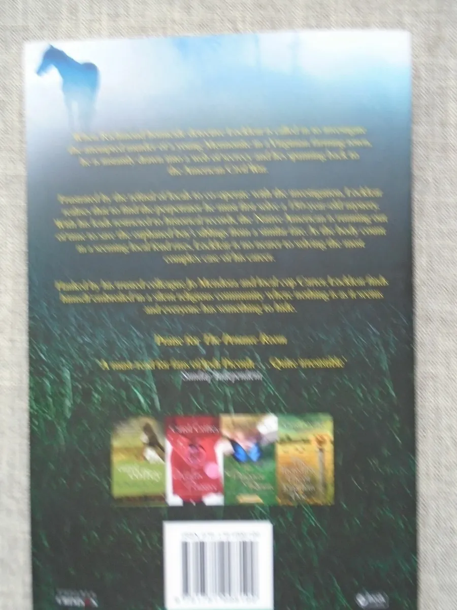 The Pact, Carol Coffey, Paperback book, Fiction, - Image 2
