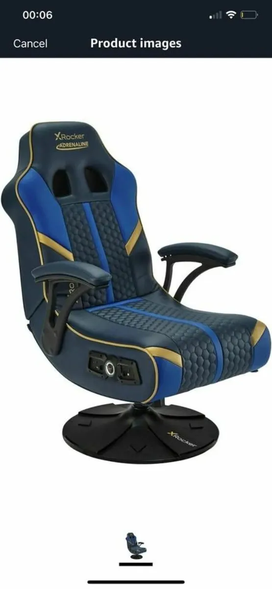 Gaming Chair - Image 2