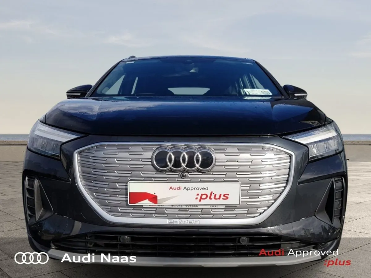 Audi Q4 E-tron 45 E-tron - Image 2