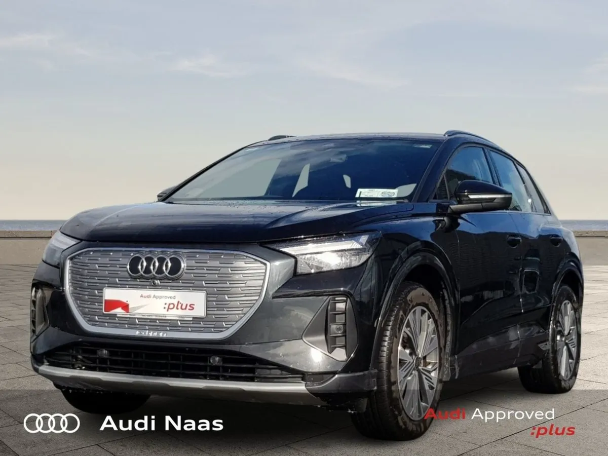 Audi Q4 E-tron 45 E-tron - Image 3