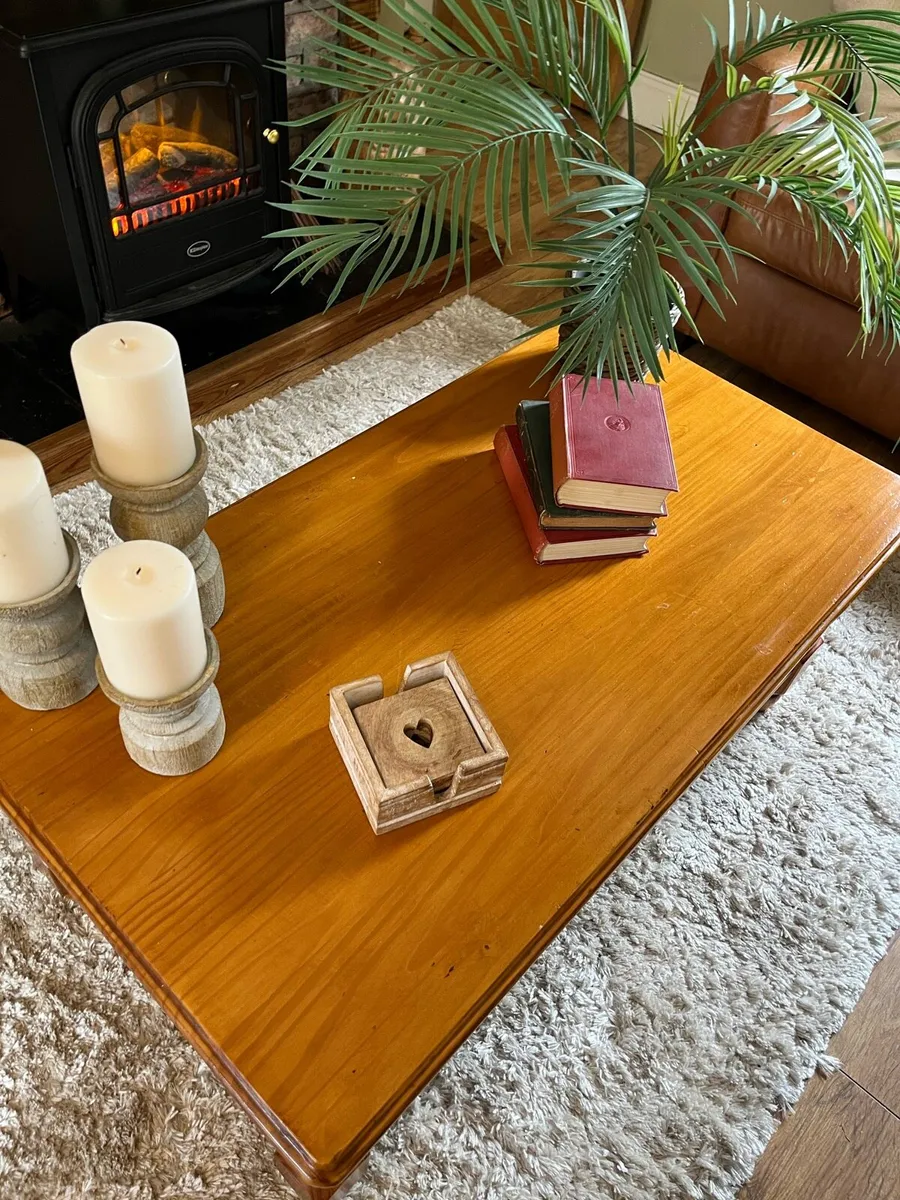 Coffee table - Image 4
