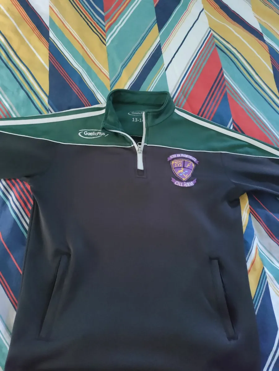 School Uniform - Image 2
