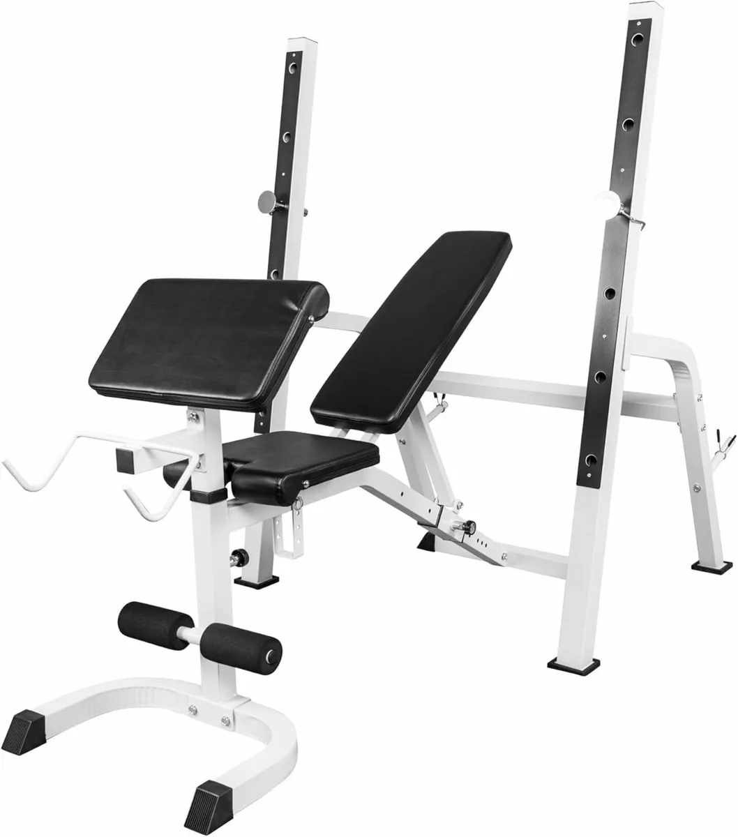 Weights Bench - Image 4