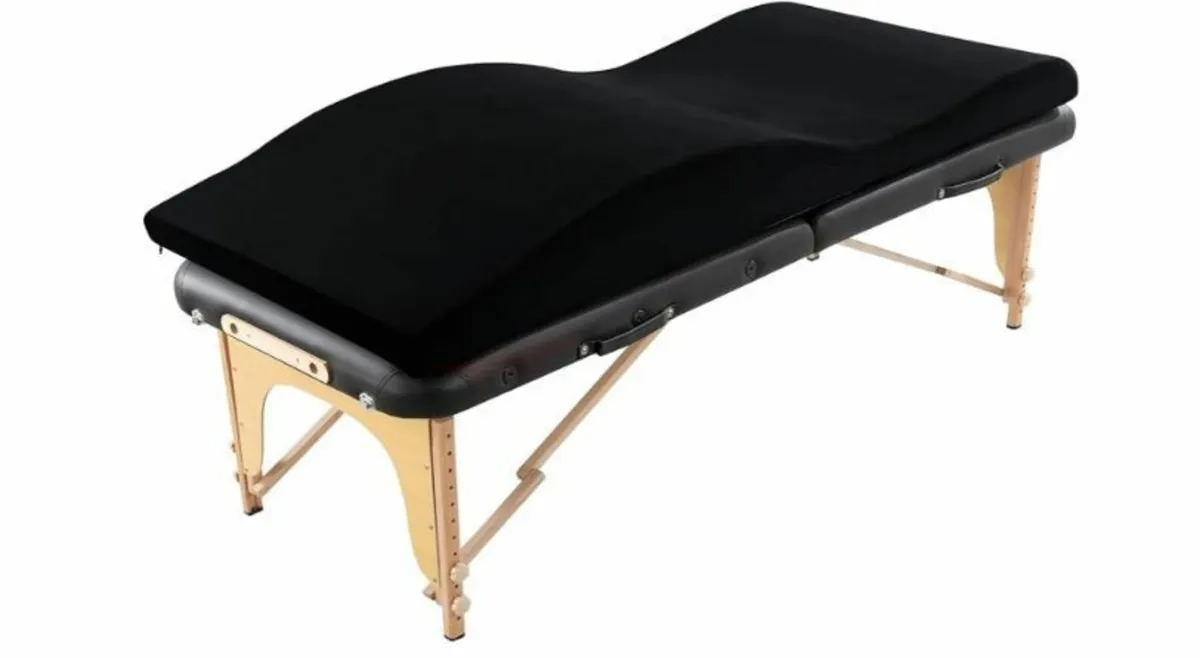 Massage Bed Topper Eyelash Bed Wave - Image 3