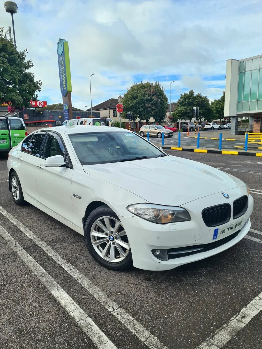BMW 5-Series €5500 - Image 1