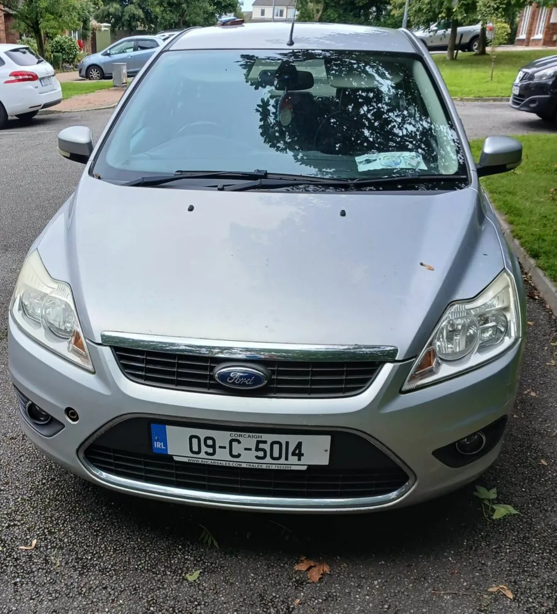Ford Focus 2009 - Image 1