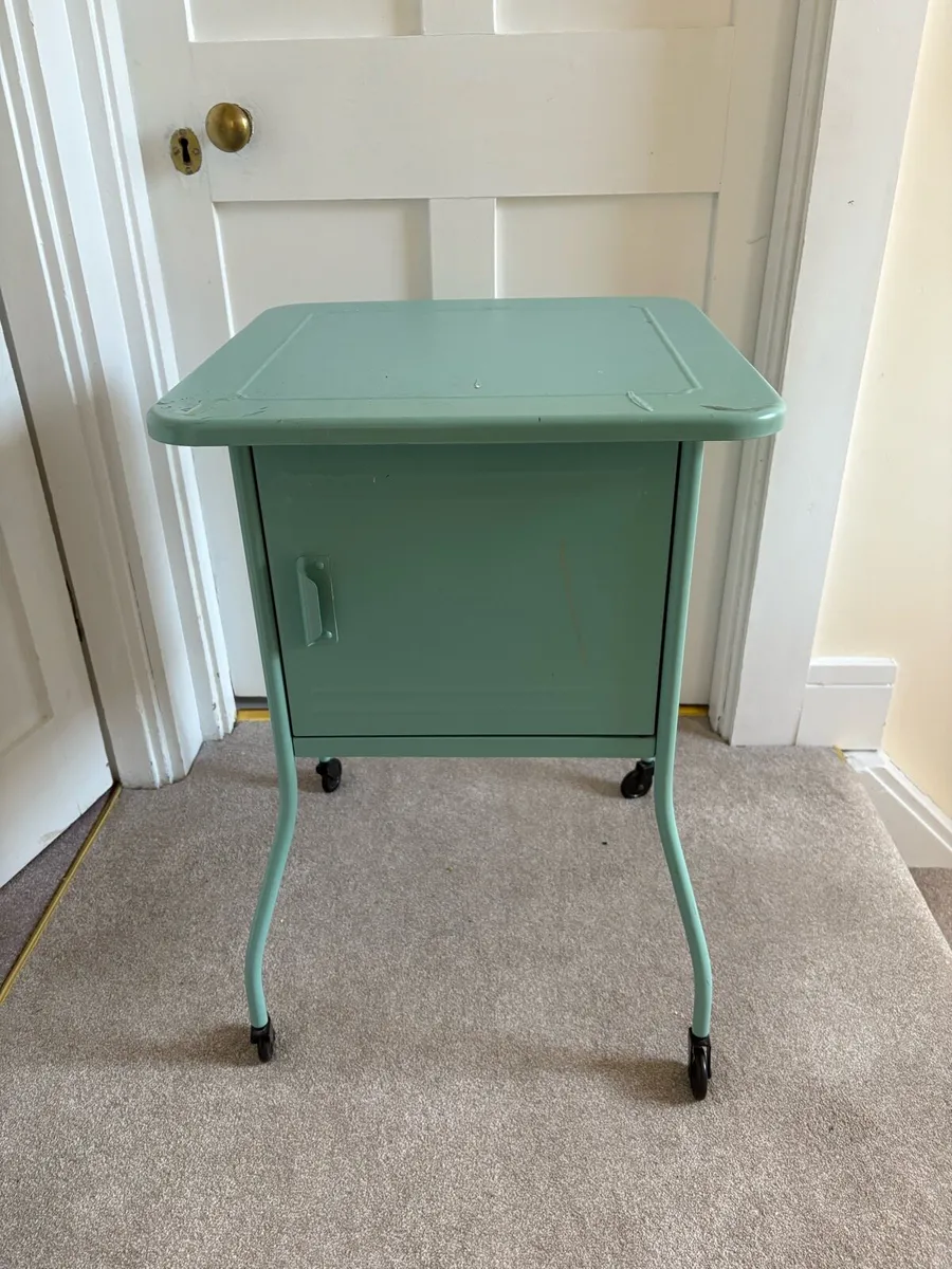 IKEA Vettre Side Table - Image 1
