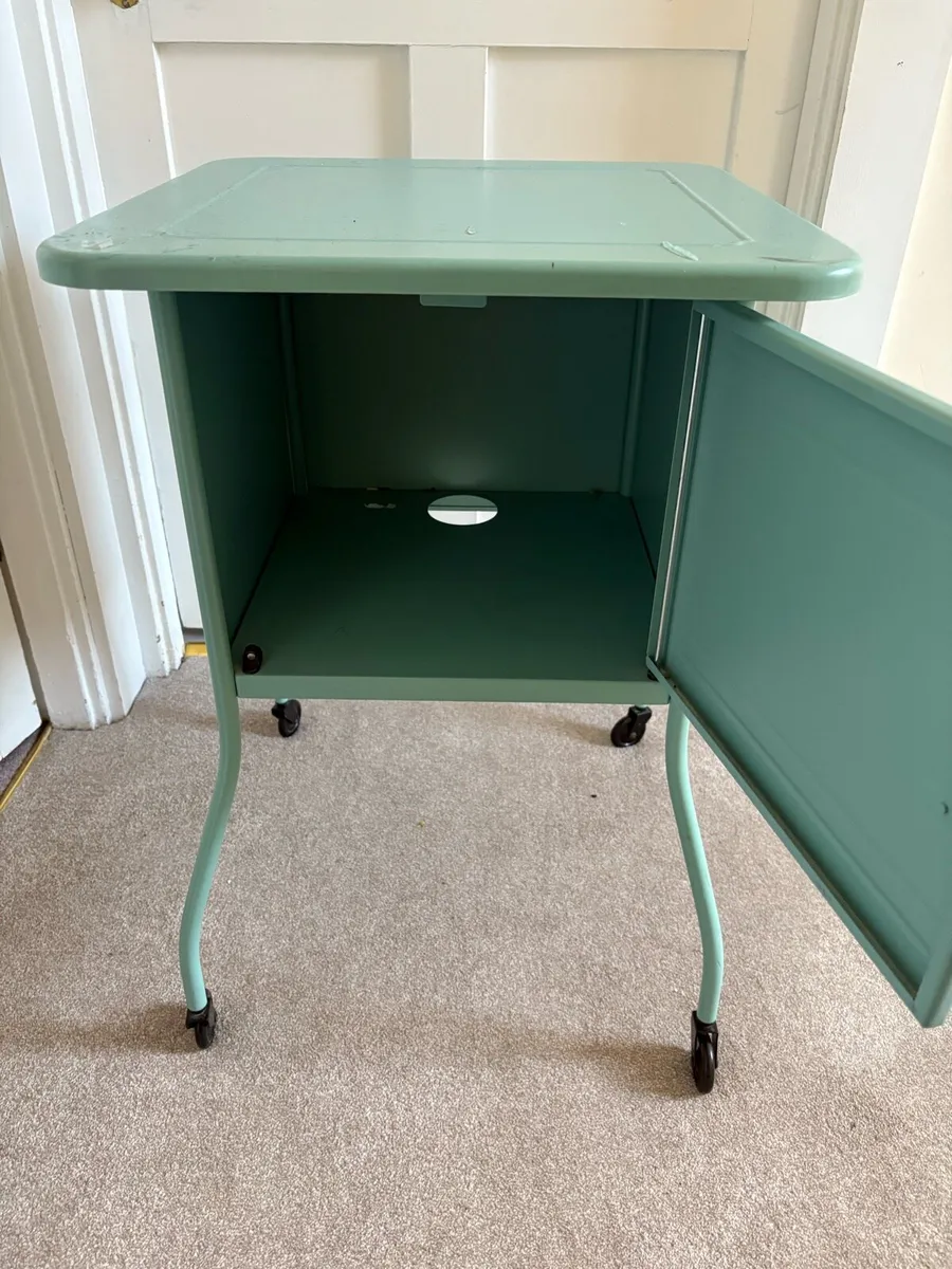 IKEA Vettre Side Table - Image 2