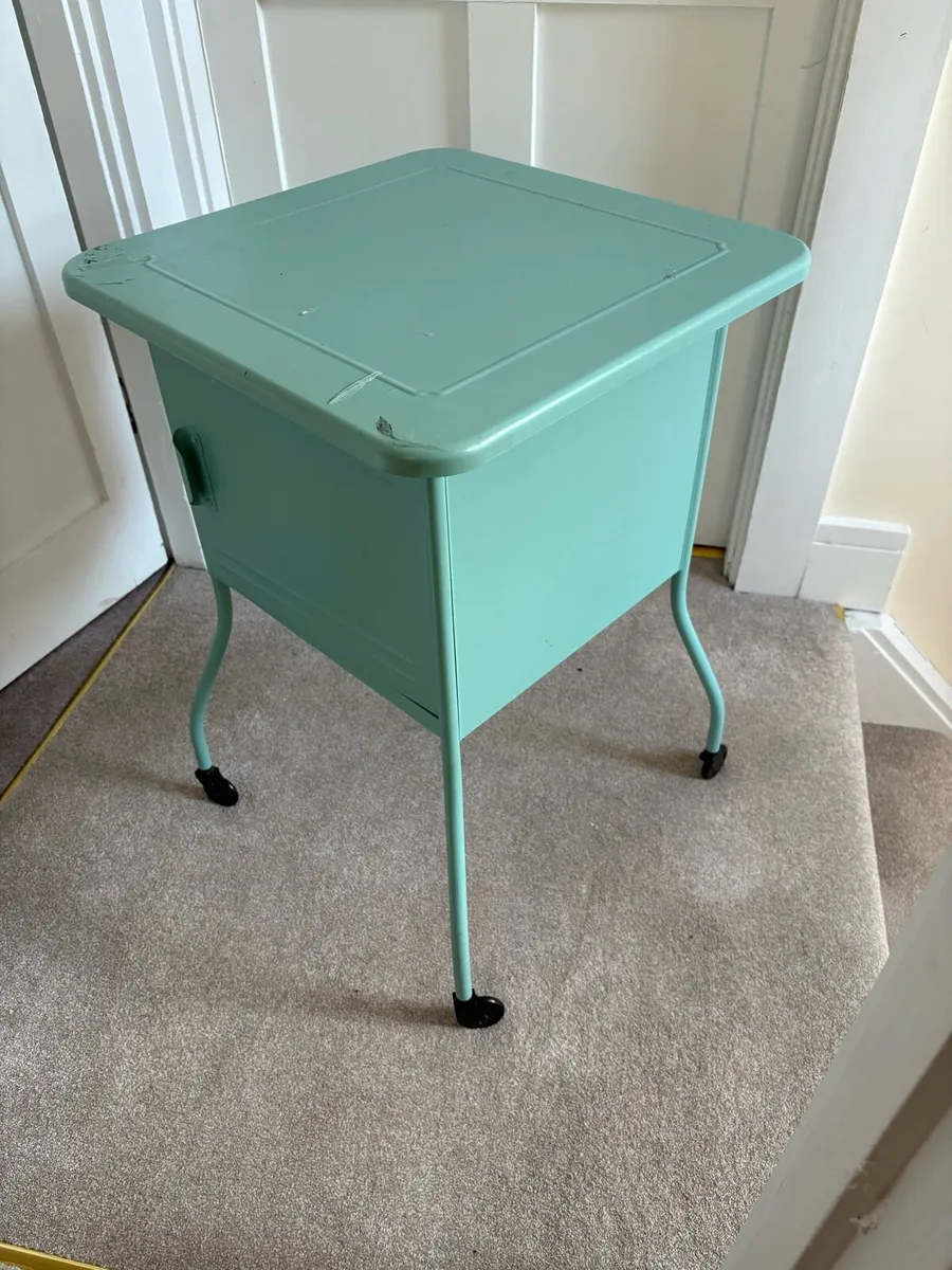 IKEA Vettre Side Table - Image 3