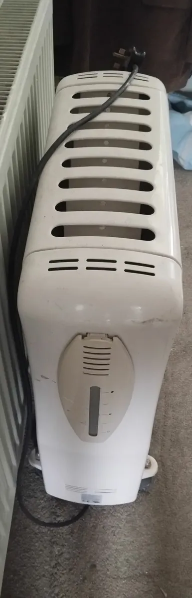 Heaters - Image 1